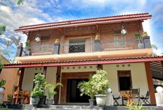 Pondok Gajah Homestay Jarakan Room photo