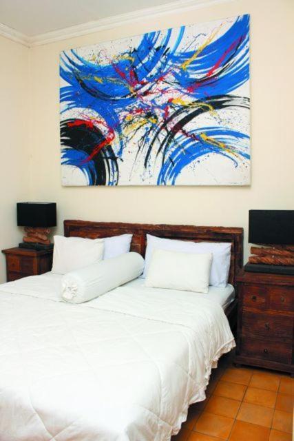 Pondok Gajah Homestay Jarakan Room photo